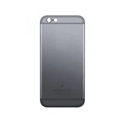 Back Panel Cover for Apple iPhone 6s 32GB - Black by Sparestream