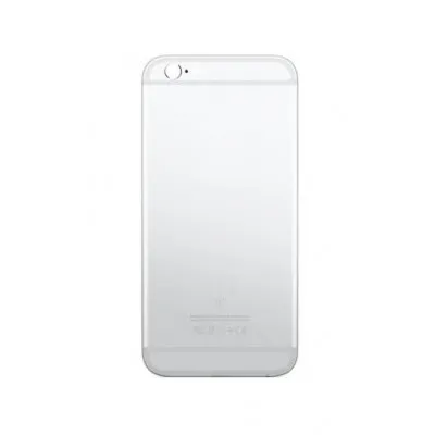 Back Panel Cover for Apple iPhone 6s 32GB - White by Sparestream