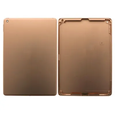 Back Panel Cover for Apple iPad 10.2 2020 - Gold by Sparestream