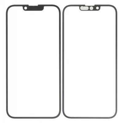 Front Glass for Apple iPhone 14 - Blue by Sparestream