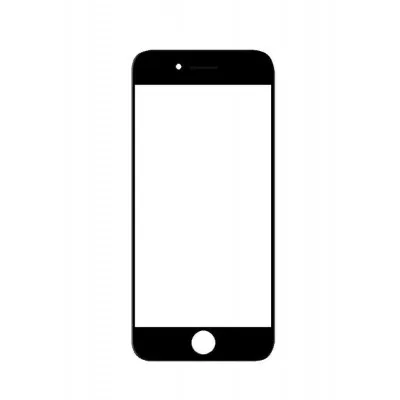 Touch Screen Digitizer for Apple iPhone 8 - Grey by Sparestream