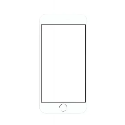 Touch Screen Digitizer for Apple iPhone 8 - Rose Gold by Sparestream