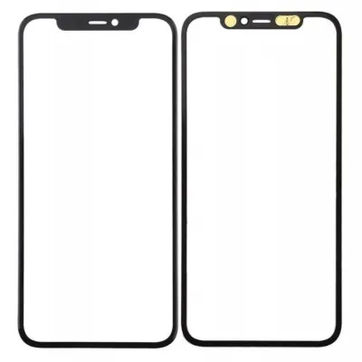 Front Glass for Apple iPhone 11 Pro - White by Sparestream