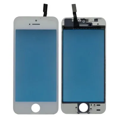 Touch Screen Digitizer for Apple iPhone 5s - Gold by Sparestream