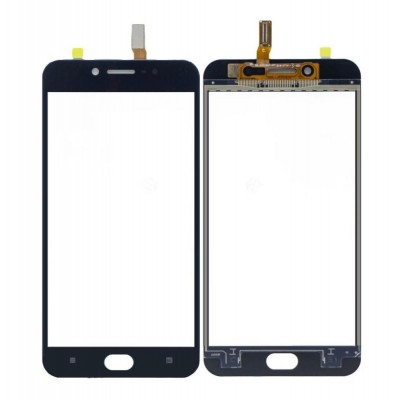 Touch Screen Digitizer for Vivo V5s - Black by Sparestream