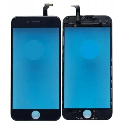 Touch Screen Digitizer for Apple iPhone 6 - Black by Sparestream