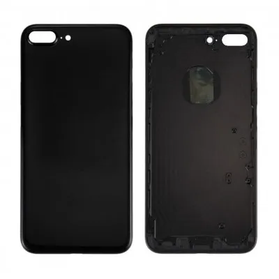 Back Panel Cover for Apple iPhone 7 Plus - Grey by Sparestream
