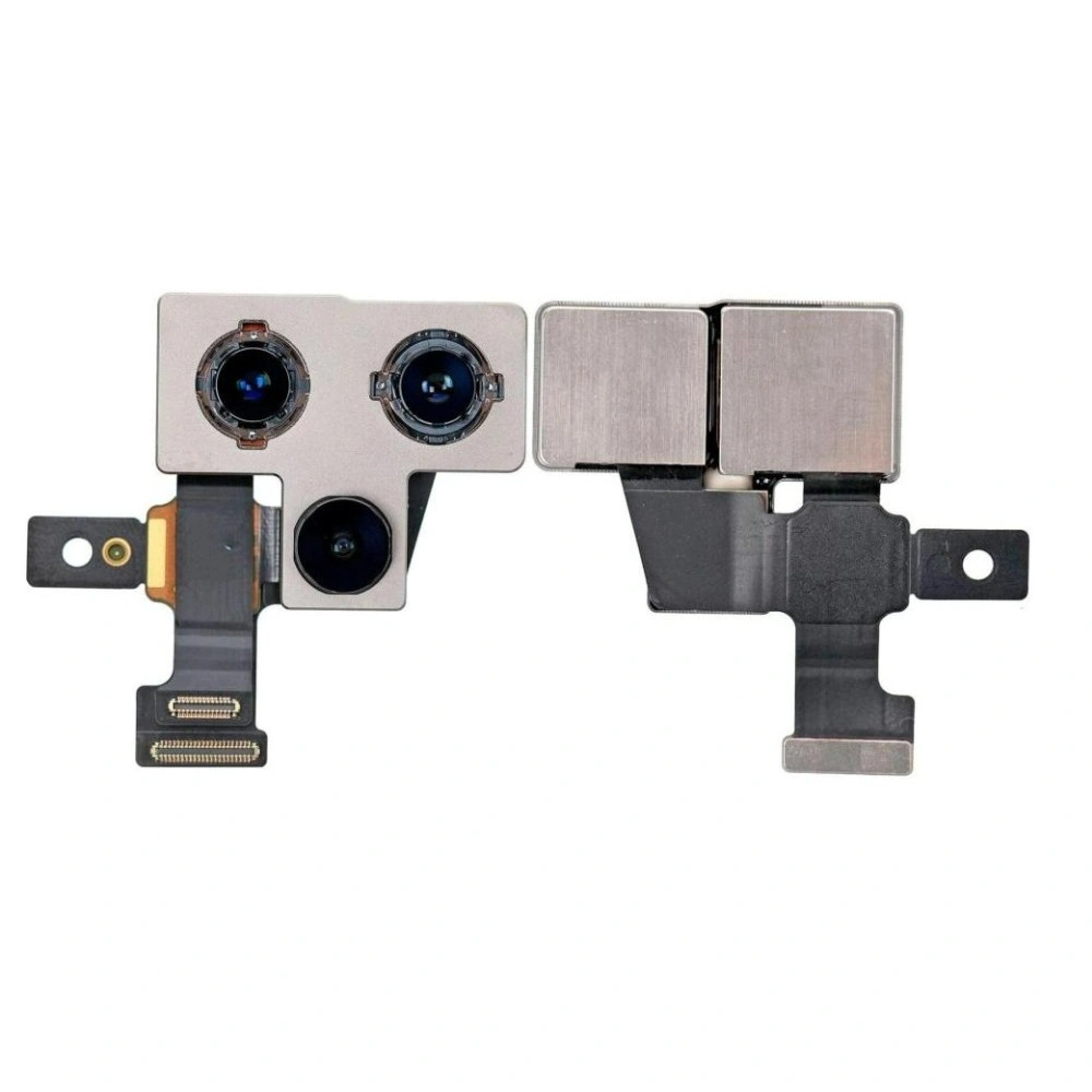 Replacement Back Camera for Apple iPhone 12 Pro (Main Camera) by Sparestream