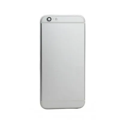 Back Panel Cover for Apple iPhone 6 - White by Sparestream
