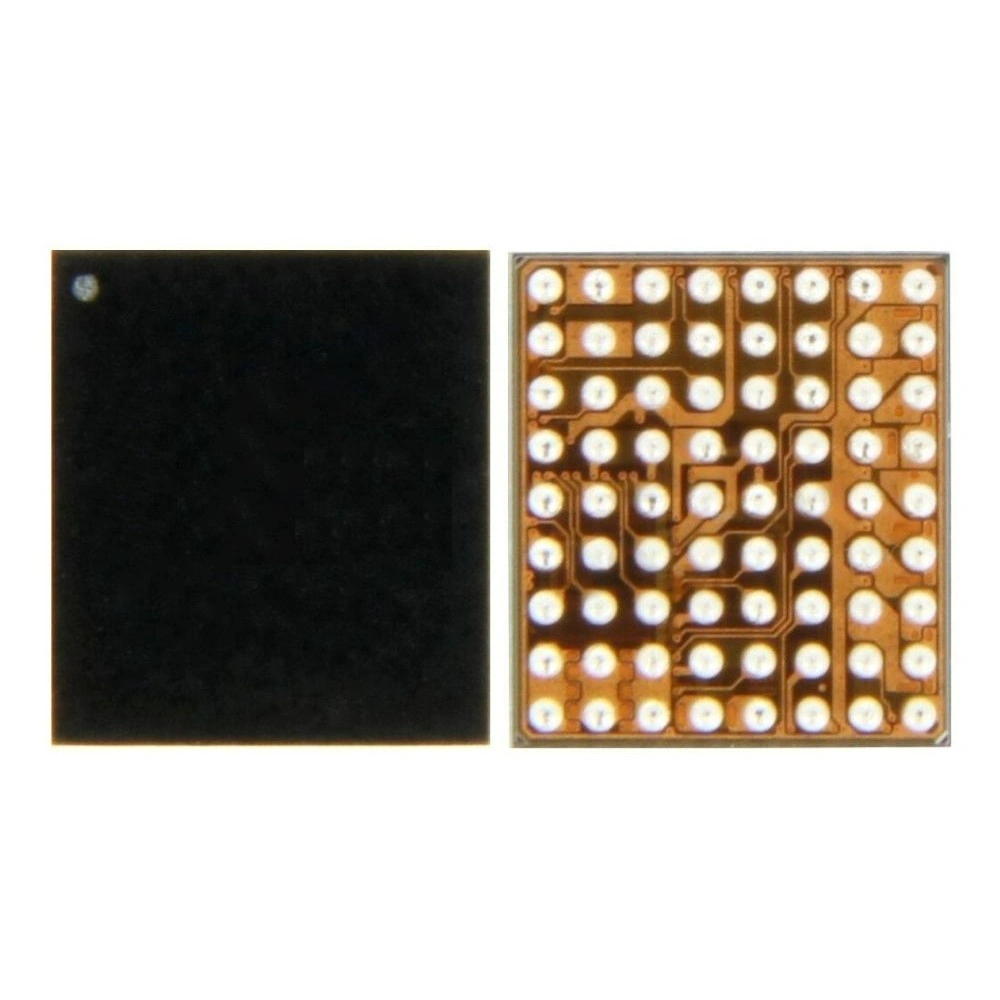 Camera IC for Apple iPhone 12 Pro by Sparestream