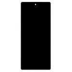 LCD with Touch Screen for Vivo X Fold Plus 5G - Black by Sparestream