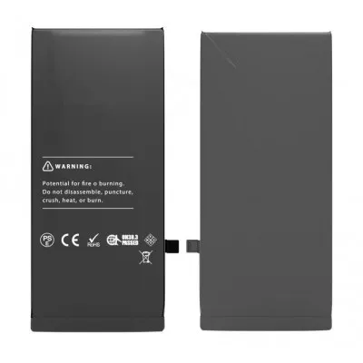 Battery for Apple iPhone XR by Sparestream
