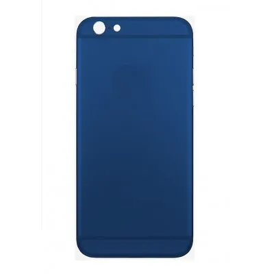 Back Panel Cover for Apple iPhone 7 - Blue by Sparestream