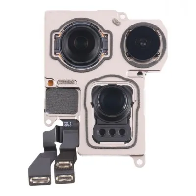 Replacement Back Camera for Apple iPhone 15 Pro Max (Main Camera) by Sparestream