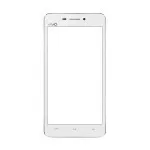 Touch Screen Digitizer for Vivo X5 - Vivo X5L - White by Sparestream