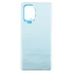 Back Panel Cover for Vivo S18 - Green by Sparestream