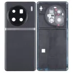 Back Panel Cover for Vivo X90 Pro Plus - White  By Sparestream