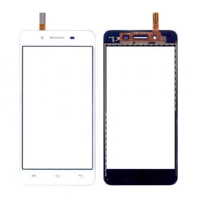 Touch Screen Digitizer for Vivo V3 - Black by Sparestream