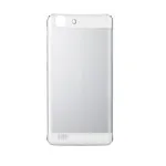 Back Panel Cover for Vivo X5 - Vivo X5L - Black by Sparestream