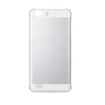 Back Panel Cover for Vivo X5 - Vivo X5L - White by Sparestream