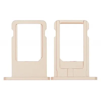 SIM Card Holder Tray for Apple iPhone 6 32GB - Gold by Sparestream
