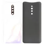 Back Panel Cover for Vivo X27 Pro - White by Sparestream
