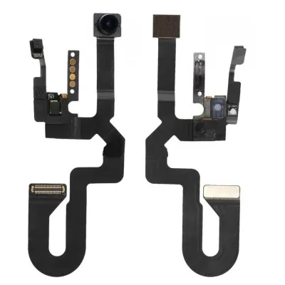 Replacement Front Camera for Apple iPhone 8 Plus (Selfie Camera) by Sparestream