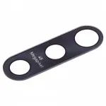 Camera Lens for Vivo X27 Pro Black by Sparestream