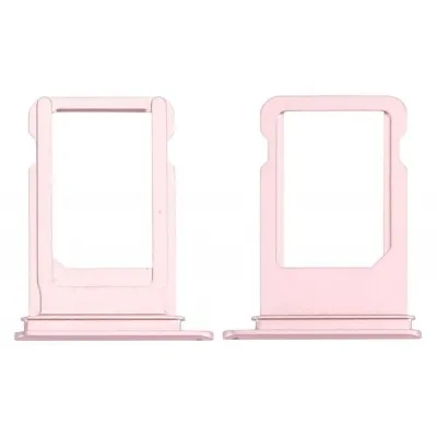 SIMTray Holder for Apple iPhone 7 128GB - Rose Gold by Sparestream