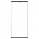 Touch Screen Digitizer for Vivo S18e 5G - White by Sparestream