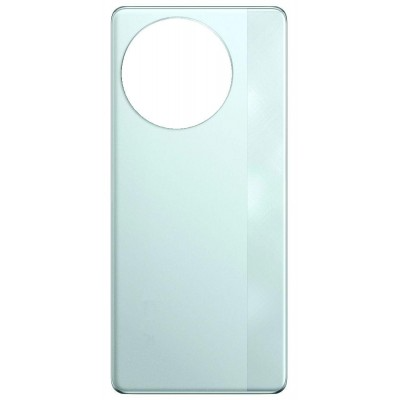 Back Panel Cover for Vivo V30e - Blue by Sparestream