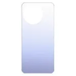 Back Panel Cover for Vivo S18e 5G - Purple by Sparestream