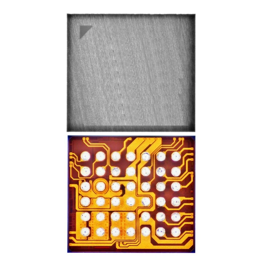 Audio IC for Apple iPhone 8 by Sparestream