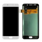 LCD with Touch Screen for Vivo Xplay6 - Gold by Sparestream