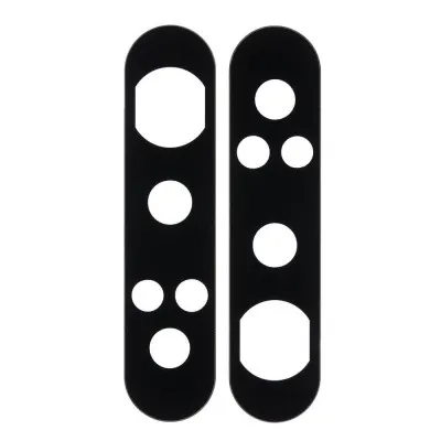 Camera Lens for Samsung Galaxy A80 Black by Sparestream