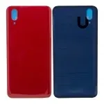 Back Panel Cover for Vivo X21 UD - Black  By Sparestream