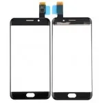 Touch Screen Digitizer for Vivo Xplay6 - Black by Sparestream