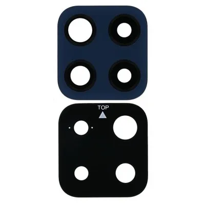 Camera Lens for Samsung Galaxy M32 Blue by Sparestream