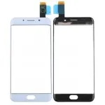 Touch Screen Digitizer for Vivo Xplay6 - White by Sparestream