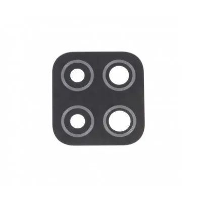 Camera Lens for Samsung Galaxy M12 Black by Sparestream