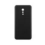 Back Panel Cover for Vivo Xplay6 - Black by Sparestream