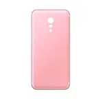 Back Panel Cover for Vivo Xplay6 - Rose Gold by Sparestream