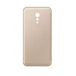 Back Panel Cover for Vivo Xplay6 - Gold by Sparestream