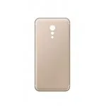 Back Panel Cover for Vivo Xplay6 - White by Sparestream