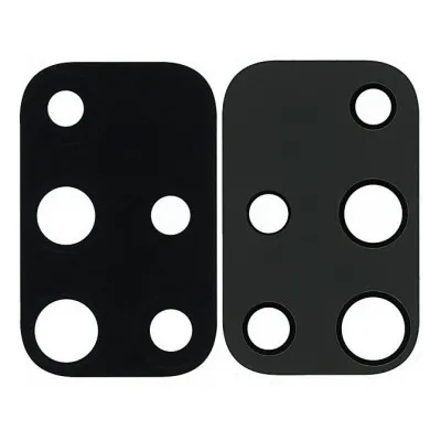 Camera Lens for Samsung Galaxy M31s White by Sparestream