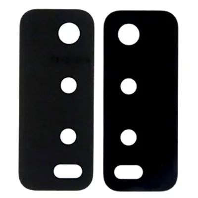 Camera Lens for Vivo Y20 2020 White by Sparestream