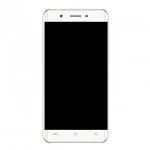 LCD with Touch Screen for Vivo Xplay 5 Elite - Black by Sparestream