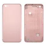 Back Panel Cover for Vivo X9 - Rose Gold By Sparestream