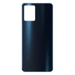 Back Panel Cover for Vivo Y21 2021 - Blue by Sparestream