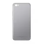 Back Panel Cover for Vivo X9 - Black By Sparestream